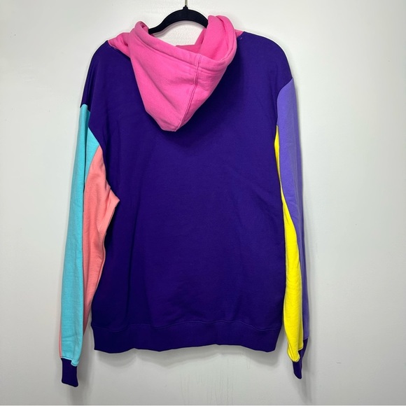 Karl Jacobs Designer Cotton Hoodie 2XL - Picture 3 of 8